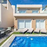 Villa Limo San Pedro Del Pinatar
