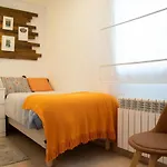 Apartament La Cabanera