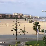 Apartamento Idílico En Primera Linea De Playa