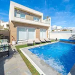 Villa Limo San Pedro Del Pinatar