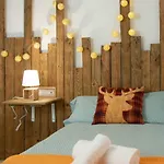 Apartament La Cabanera
