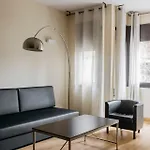 Barcelona Apartment Villarroel