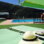 Casa Cueva Las Margaritas