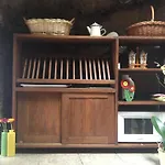 Casa Cueva Las Margaritas