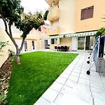 Precioso Apartamento Con Piscina A 50M De La Playa