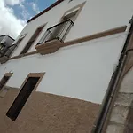 Apartamento Turistico Muralla De Caceres