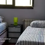 Apartamento con piscina urbanización embarcadero Limpias