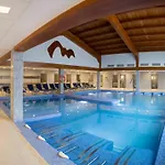 Balneario De Ledesma