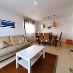 Luminoso apartamento en Playa Muchavista