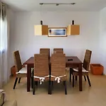 Luminoso apartamento en Playa Muchavista