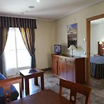 Apartamentos Noche de Ronda