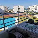 Collado Apartment