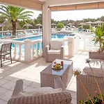 Roquetes Rooms - Formentera Break