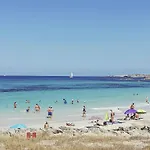 Roquetes Rooms - Formentera Break