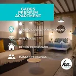Gades Ha Loft