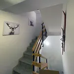 Apartaments Albinana