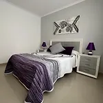 Apartamentos Maria De Lucia - Piso A