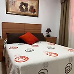 Apartamentos Maria De Lucia - Piso A