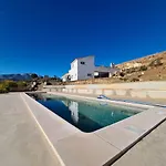 Chambre D\'Hotes A La Campagne Cortijo Del Aguadero