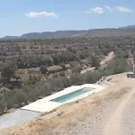 Chambre D\'Hotes A La Campagne Cortijo Del Aguadero