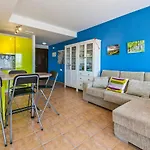 Apartamento Olivia Cotillo Country El Cotillo