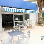 Loft Alboran Salou, Climatizado, Piscina Y Wifi