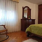 Apartamento Marrodan Centrico