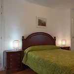 Apartamento Marrodan Centrico