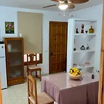 Apartamento Atalaya Corredera Vejer