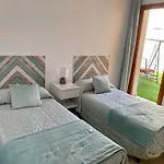 Apartamento Atalaya Corredera Vejer