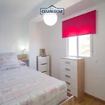 Apartamento Aranzazu Playa