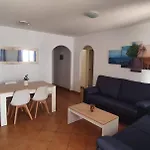 Apartment With Terrace And Parking