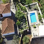 Casa Tierras Viejas