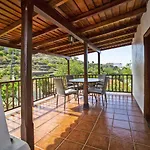 Casa Tierras Viejas