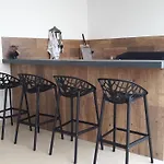 Chambre D\'Hotes A La Campagne Cortijo Del Aguadero