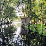 Balneario De Molgas