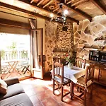 Alojamientos Rurales Benarum Con Spa