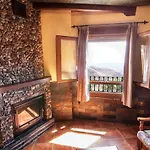 Alojamientos Rurales Benarum Con Spa