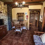 Alojamientos Rurales Benarum Con Spa