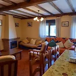 Casa Rural La Cerra