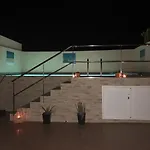 Atico Con Piscina Privada A 100M Del Mar