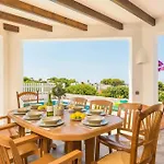 Villa Marisol