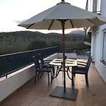 Apartament Amb Terrassa I Parking