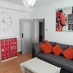 Apartamento En Zona Centrica Y Tranquila.