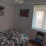 Apartamento En Zona Centrica Y Tranquila.