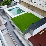 Haus Modern Duque Fjhomefj