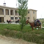 Hostal Moratinos
