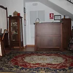Casa Rural La Fuente del Coso