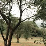 Casa De La Pradera