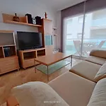 Lg Calafell Beach
